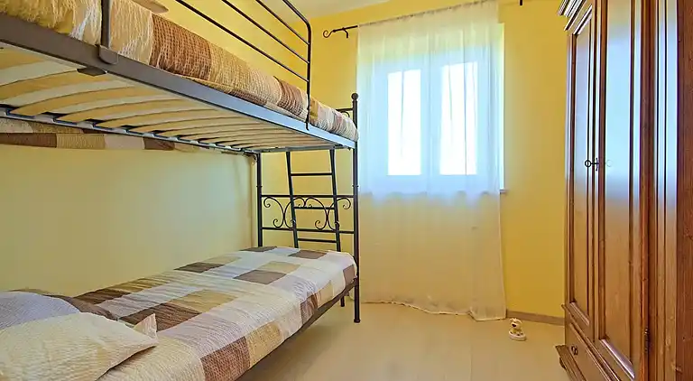 Holiday home in Farini