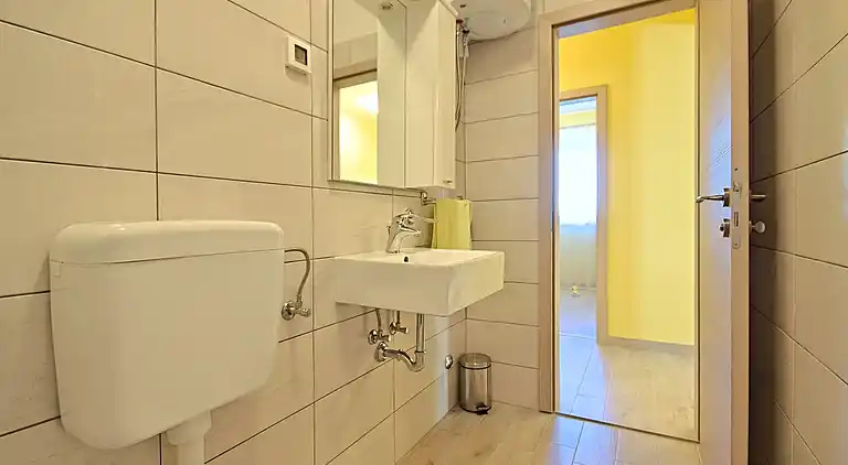 Holiday home in Farini