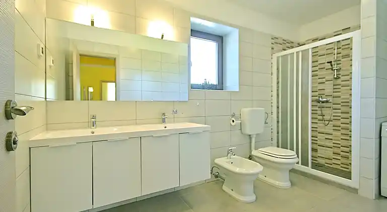 Holiday home in Farini