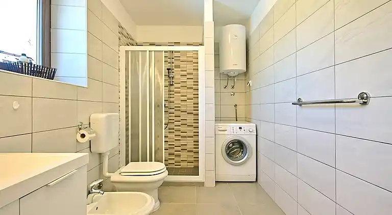 Holiday home in Farini