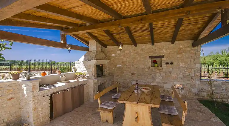 Holiday home in Farini