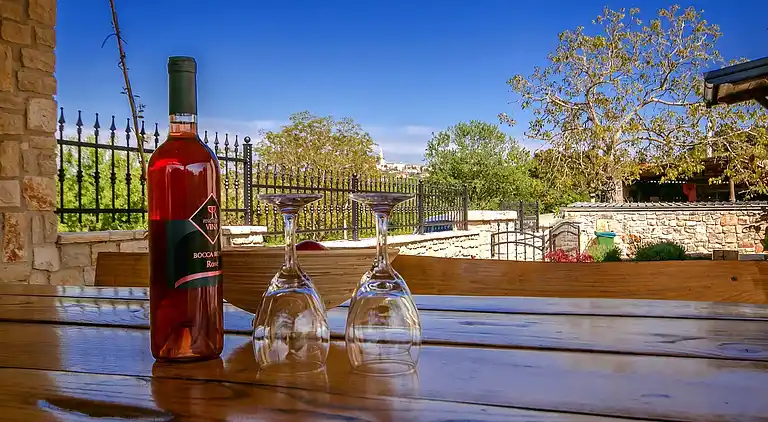 Holiday home in Farini