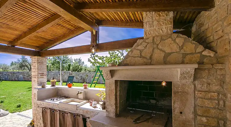 Holiday home in Farini