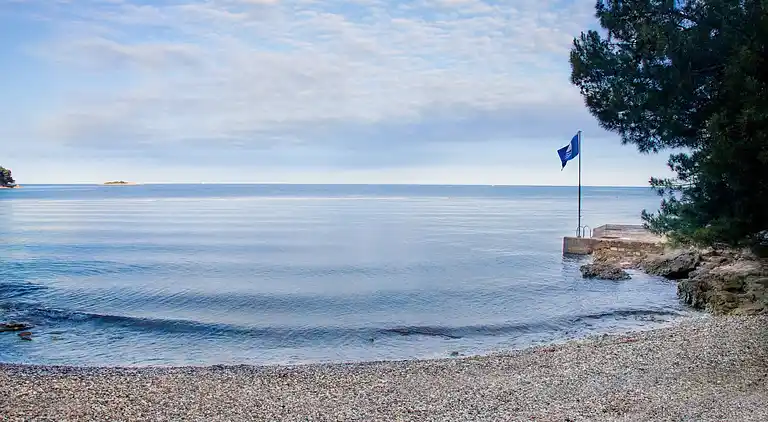Farm house in Višnjan