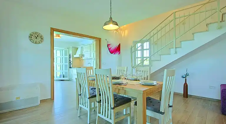 Holiday home in Valentići