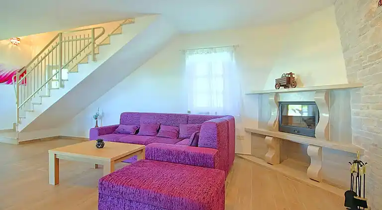 Holiday home in Valentići