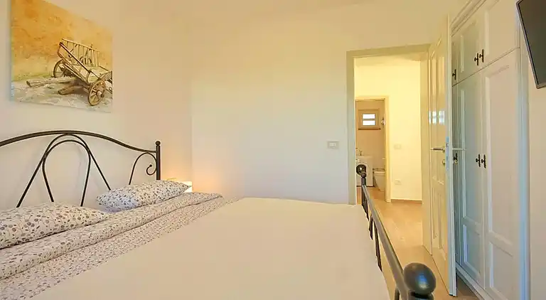 Holiday home in Valentići