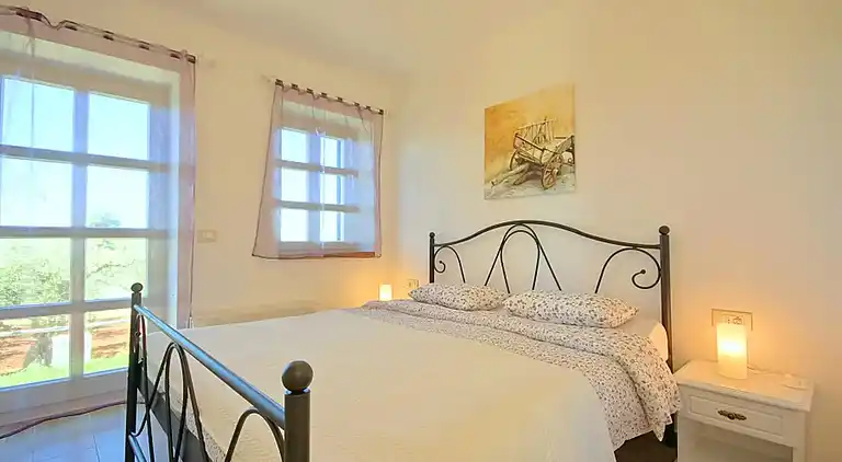 Holiday home in Valentići