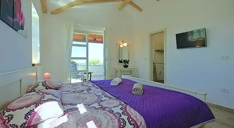 Holiday home in Valentići