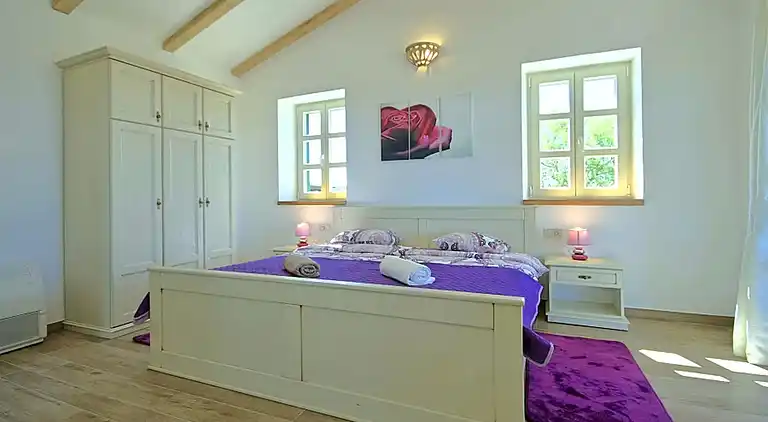 Holiday home in Valentići