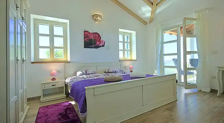 Holiday home in Valentići