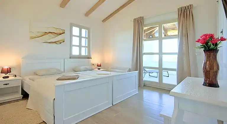 Holiday home in Valentići