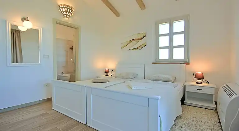 Holiday home in Valentići