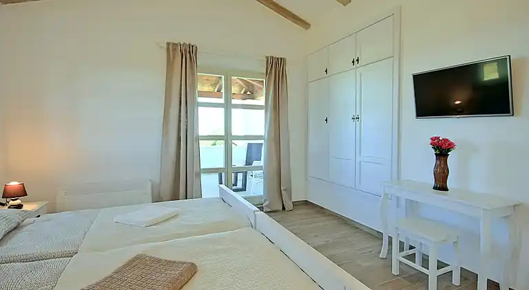 Holiday home in Valentići