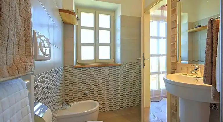 Holiday home in Valentići