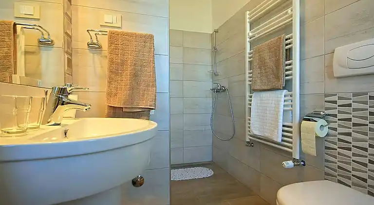 Holiday home in Valentići