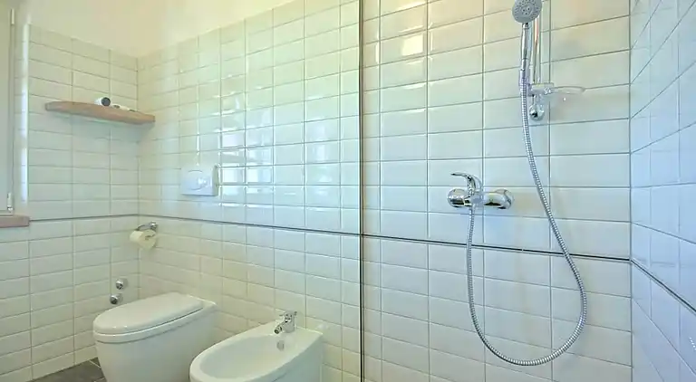 Holiday home in Valentići