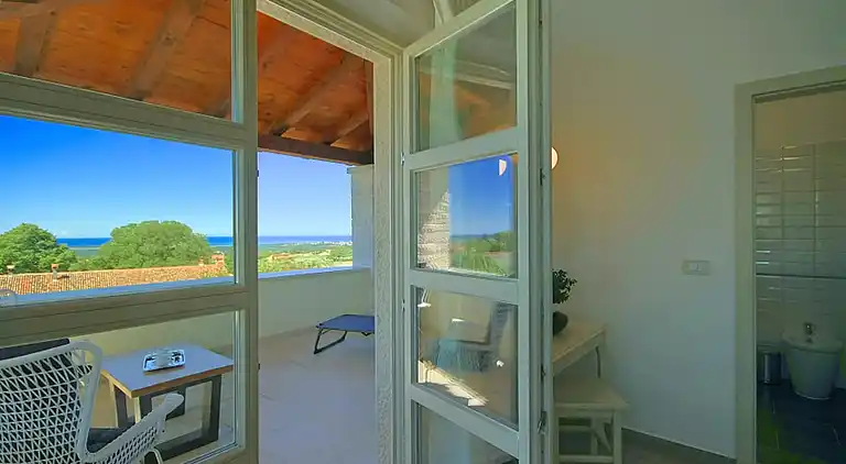 Holiday home in Valentići