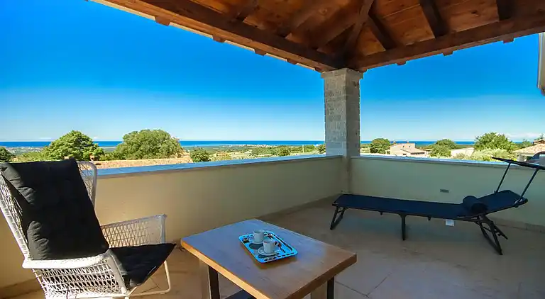 Holiday home in Valentići