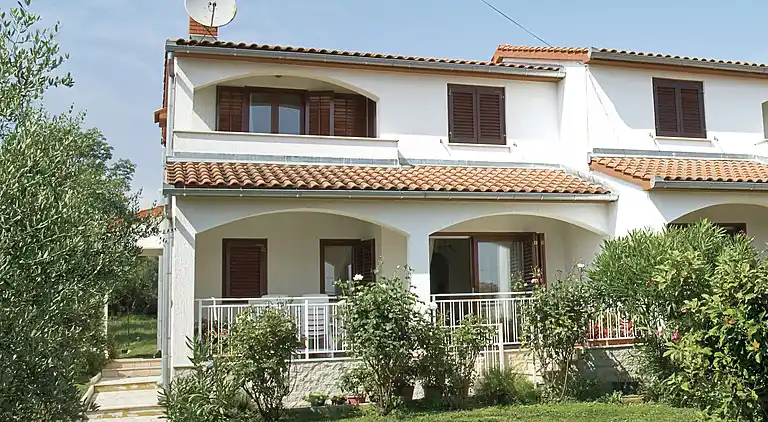 Holiday home in Vabriga