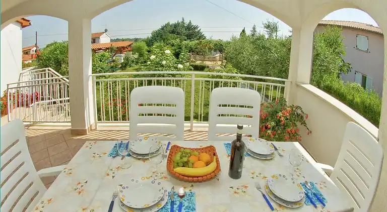 Holiday home in Vabriga