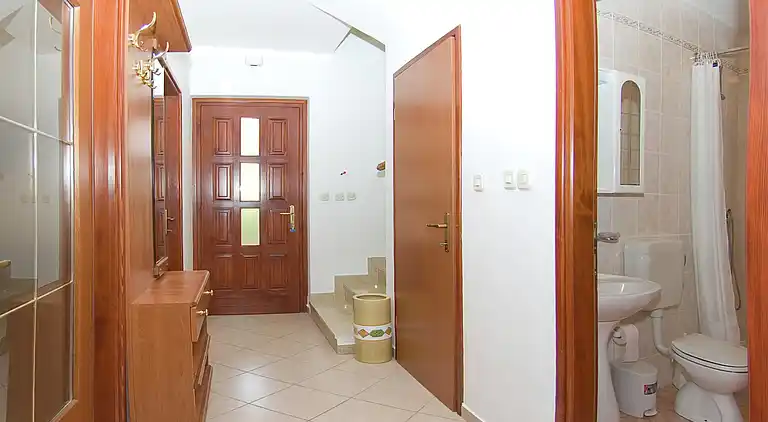 Holiday home in Vabriga