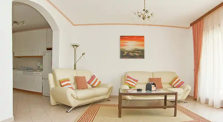 Holiday home in Vabriga