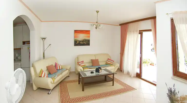 Holiday home in Vabriga