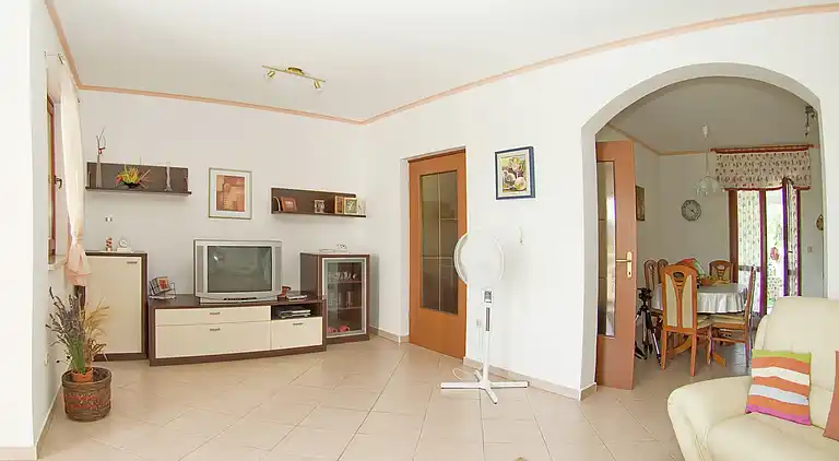 Holiday home in Vabriga