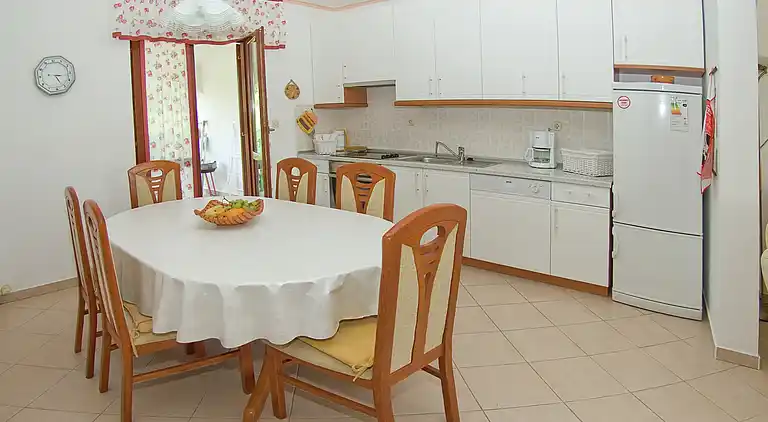 Holiday home in Vabriga