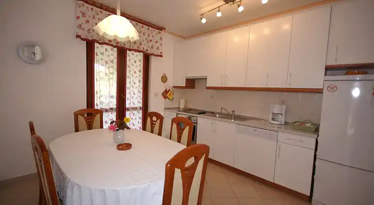 Holiday home in Vabriga