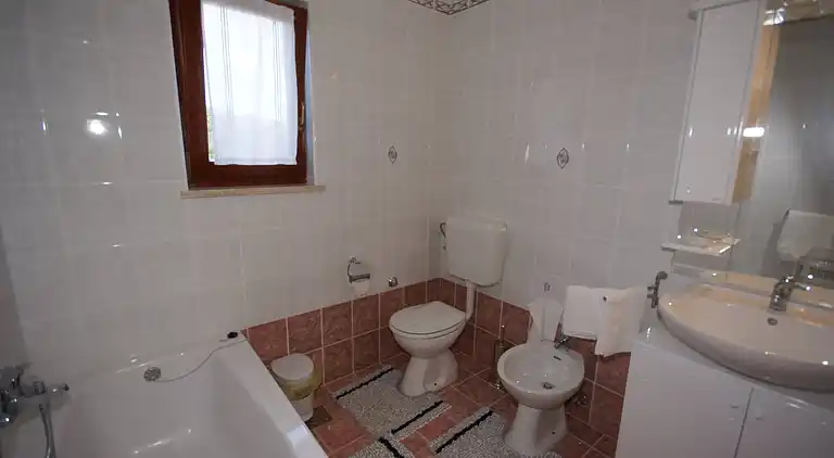 Holiday home in Vabriga