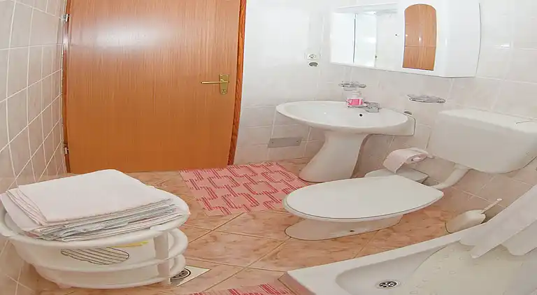 Holiday home in Vabriga