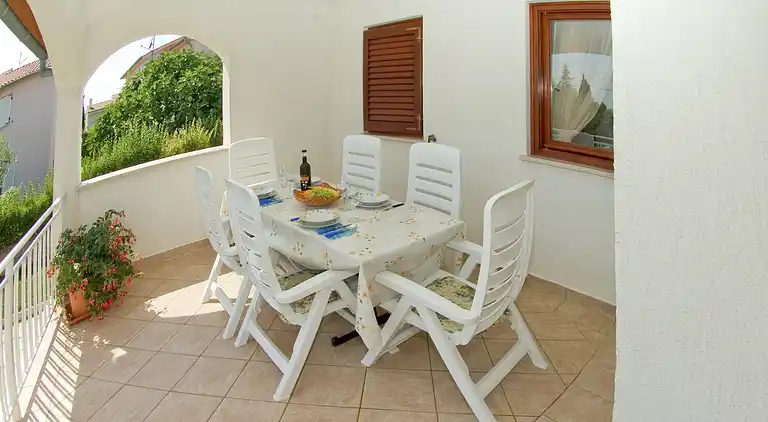 Holiday home in Vabriga