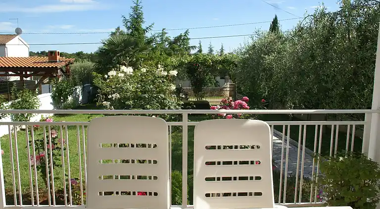 Holiday home in Vabriga