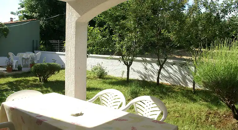 Holiday home in Vabriga