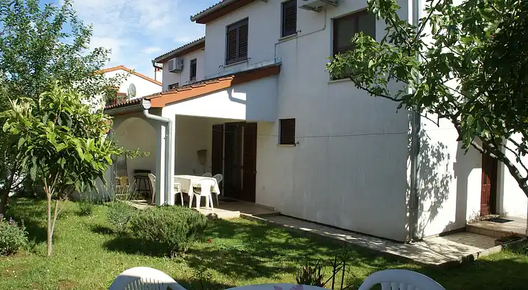 Holiday home in Vabriga