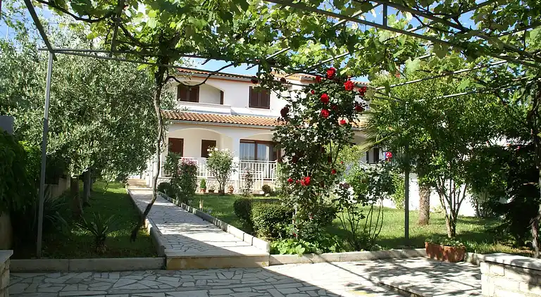 Holiday home in Vabriga