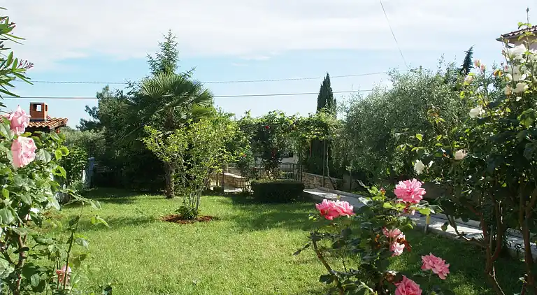 Holiday home in Vabriga
