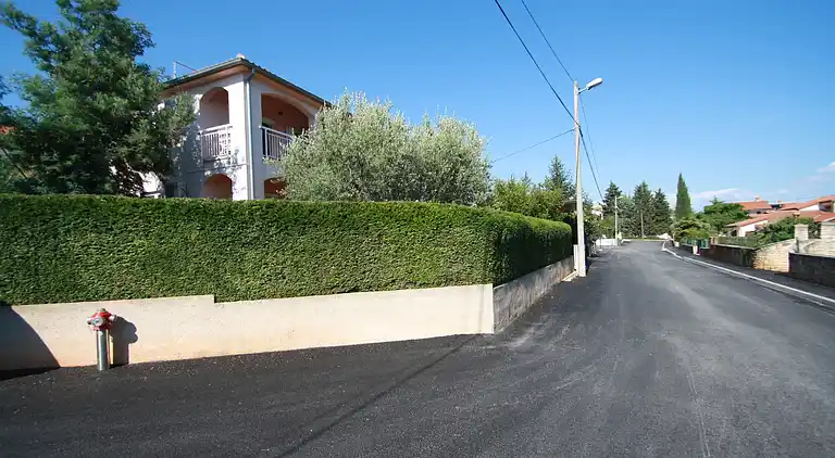 Farm house in Vabriga