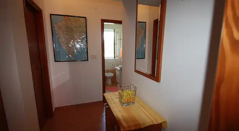 Farm house in Vabriga