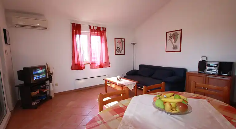 Farm house in Vabriga