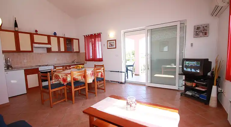 Farm house in Vabriga