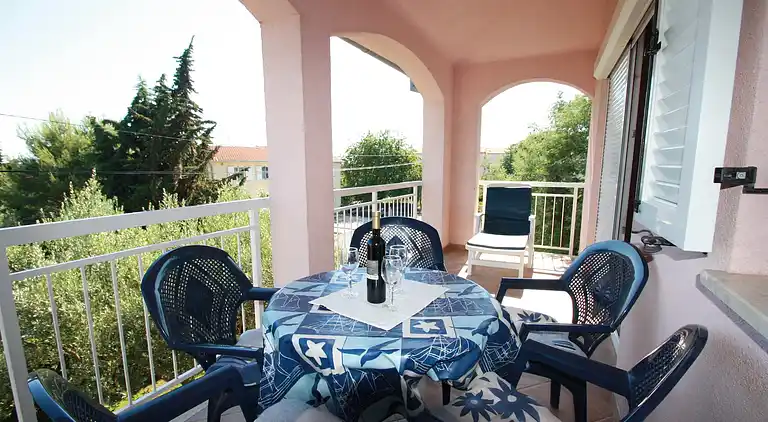 Farm house in Vabriga