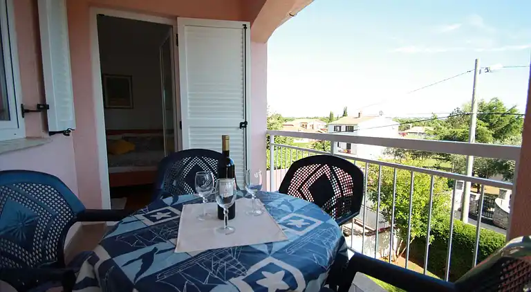 Farm house in Vabriga