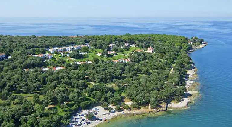 Farm house in Vabriga