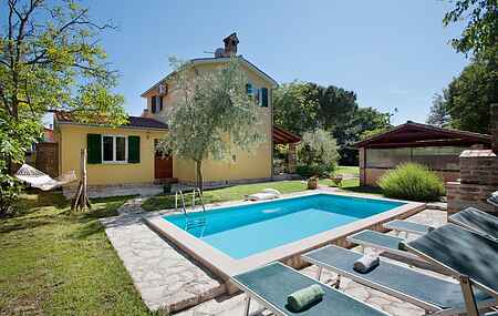 Ferienhaus mh28046