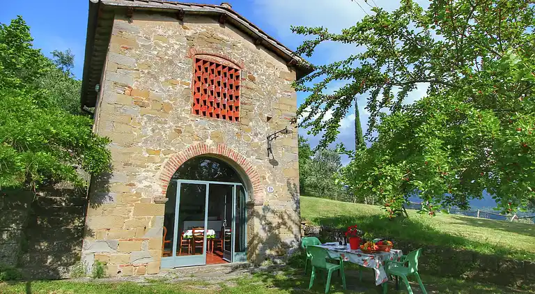 Cottage in Firenze