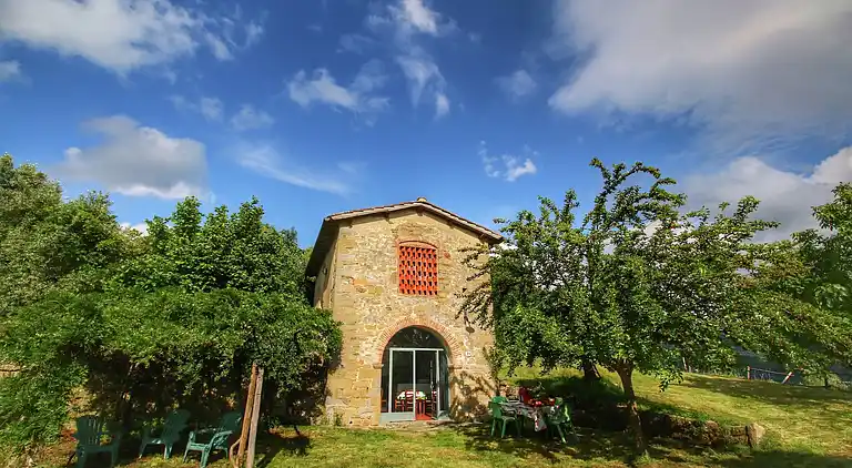 Cottage in Firenze