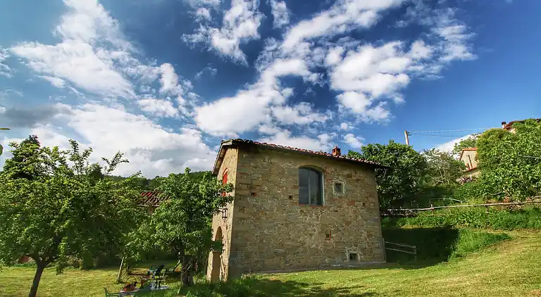 Cottage in Firenze